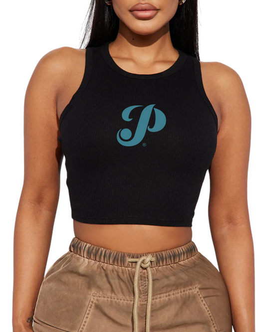 PRESI Womens Tank Top