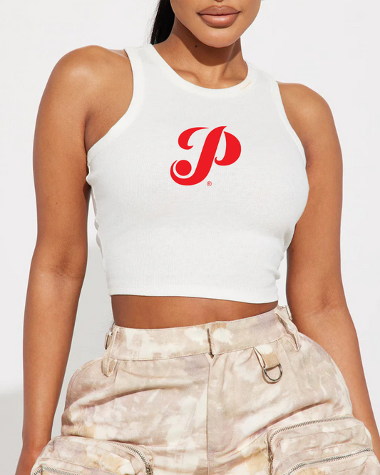 PRESI Womens Tank Top